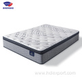 High sleep quality spring mattress comfort zone mattress